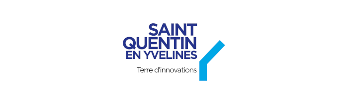 Communauté d'Agglomération de Saint-Quentin-en-Yvelines