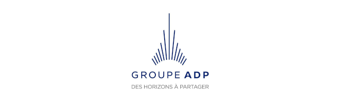 GROUPE ADP