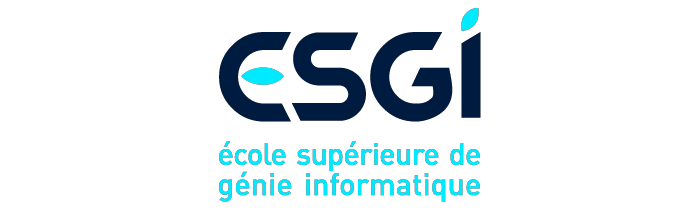 ESGI Ecole Supérieure de Génie Informatique