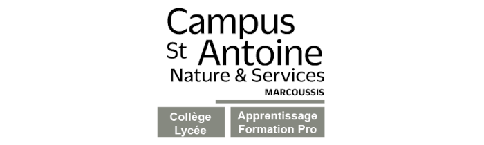 Campus Saint-Antoine d'Apprentis d'Auteuil
