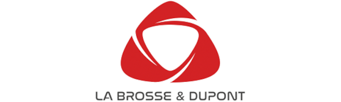 La Brosse &amp; Dupont