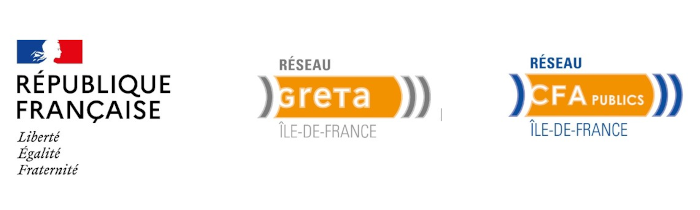 RESEAU DES GRETA ET DES CFA PUBLICS D'ÎLE-DE-FRANCE