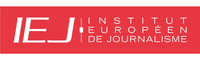 INSTITUT EUROPEEN DE JOURNALISME (IEJ PARIS)