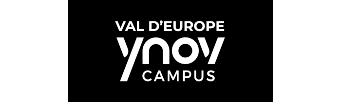 VAL D'EUROPE YNOV CAMPUS