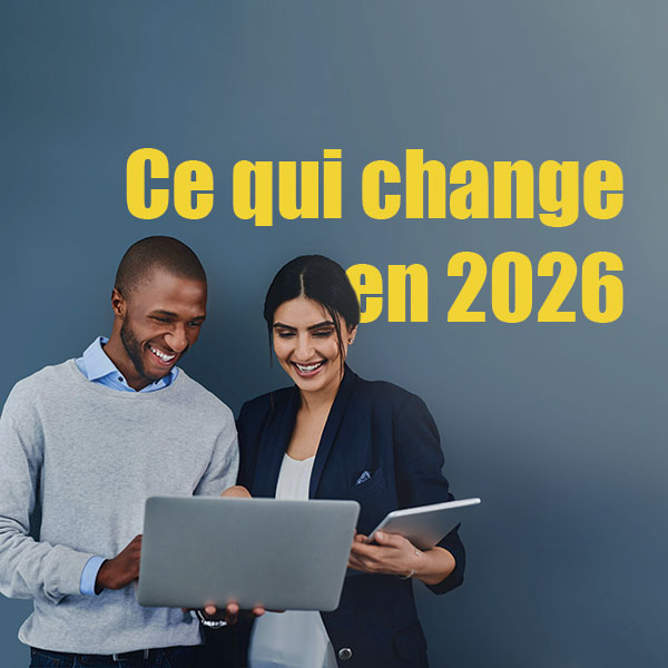 Evolutions règlementaires - Aides aux employeurs d'apprentis